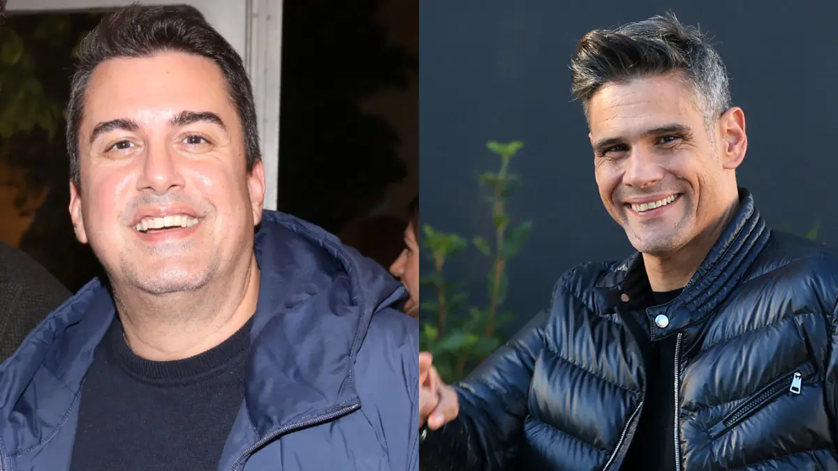 Κατσαρίδης: «Κόλαφος» κατά του Ουγγαρέζου – Τι συνέβη μεταξύ τους;