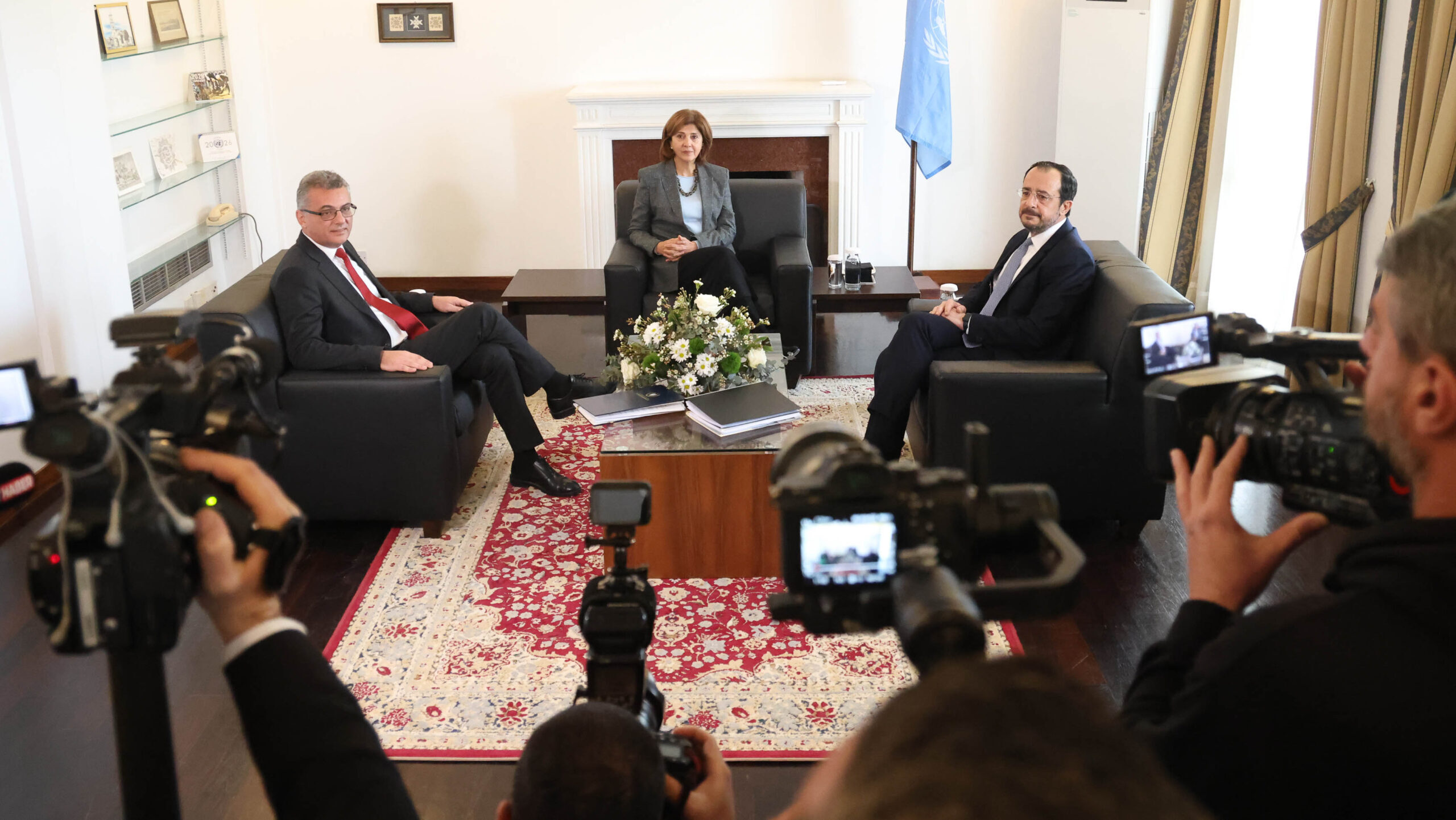 &Tau;&alpha; &epsilon;ί&pi;&alpha;&nu; &xi;&alpha;&nu;ά &chi;&omega;&rho;ί&sigmaf; &omicron;&upsilon;&sigma;&iota;&alpha;&sigma;&tau;&iota;&kappa;ό &alpha;&pi;&omicron;&tau;έ&lambda;&epsilon;&sigma;&mu;&alpha; &Chi;&rho;&iota;&sigma;&tau;&omicron;&delta;&omicron;&upsilon;&lambda;ί&delta;&eta;&sigmaf;, &Epsilon;&rho;&chi;&iota;&omicron;&upsilon;&rho;&mu;ά&nu; &kappa;&alpha;&iota; &Omicron;&lambda;&gamma;&kappa;ί&nu;