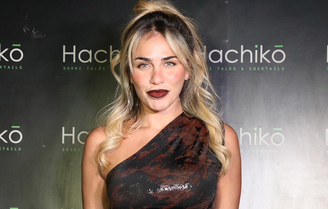 Κόνι Μεταξά: Έκανε το επόμενο βήμα στα προσωπικά της; – H ξεκάθαρη απάντηση της