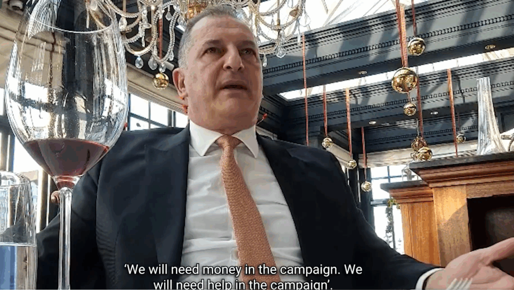 &Eta; &pi;&rho;ώ&tau;&eta; &alpha;&nu;&tau;ί&delta;&rho;&alpha;&sigma;&eta; &Lambda;&alpha;&kappa;&kappa;&omicron;&tau;&rho;ύ&pi;&eta;: &Kappa;&alpha;&tau;ή&gamma;&gamma;&epsilon;&iota;&lambda;&epsilon; &tau;&omicron; &beta;ί&nu;&tau;&epsilon;&omicron; &sigma;&tau;&omicron; &Tau;&Alpha;&Epsilon; &Lambda;&epsilon;&upsilon;&kappa;&omega;&sigma;ί&alpha;&sigmaf;, &kappa;ά&nu;&epsilon;&iota; &lambda;ό&gamma;&omicron; &gamma;&iota;&alpha; &pi;&alpha;&rho;&alpha;&pi;&omicron;ί&eta;&sigma;&eta;