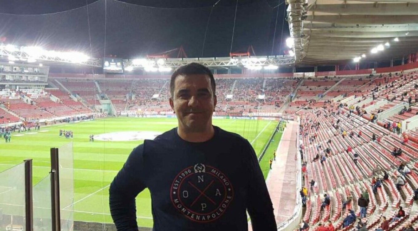 Θλίψη για 54χρονο στη Λάρισα: Υπέστη ανακοπή ενώ χόρευε σε νυχτερινό κέντρο