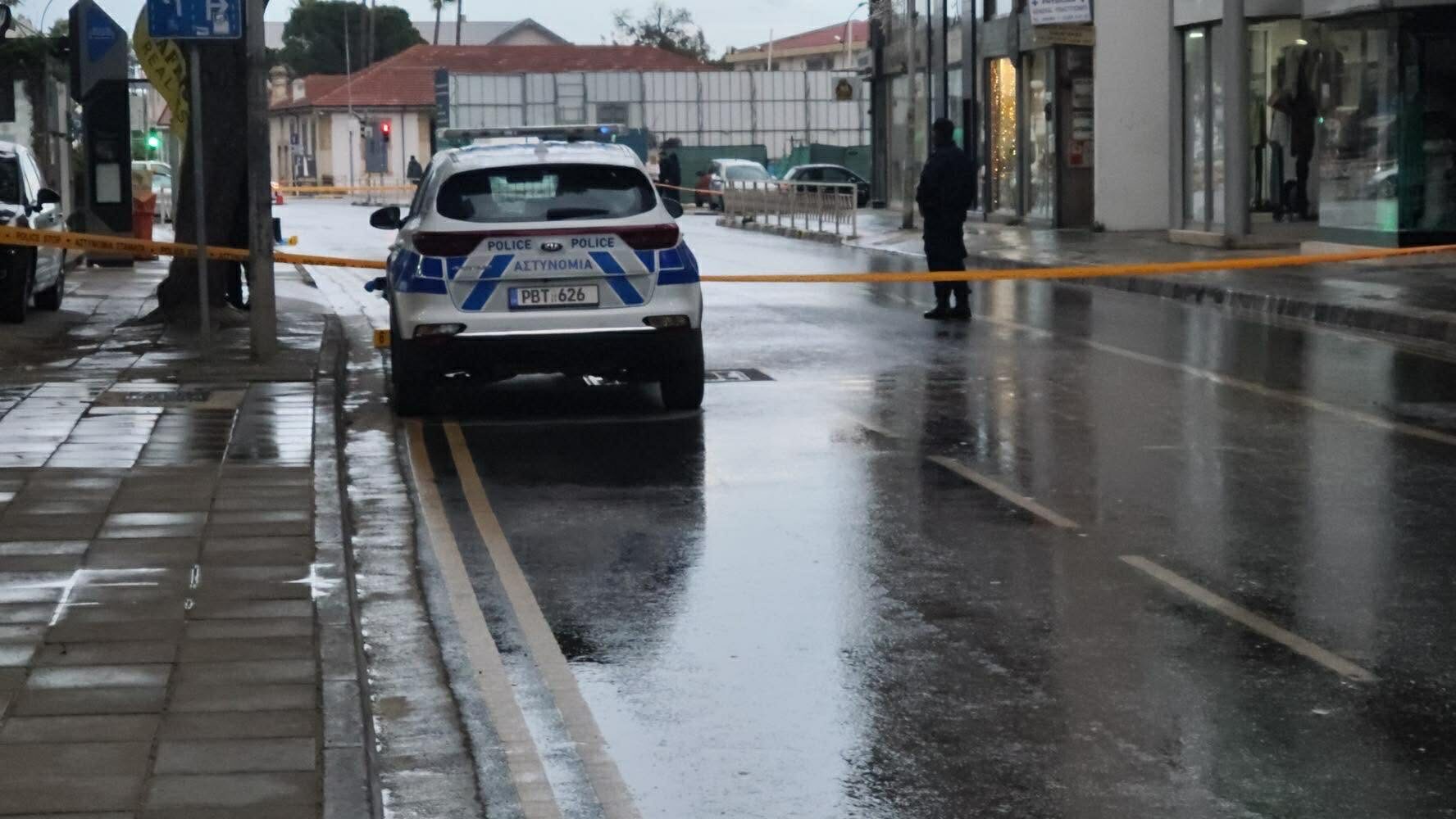 Ένοπλη συμπλοκή στη Λάρνακα: Η συνάντηση των επιχειρηματιών σε ξενοδοχείο, ο παραπονούμενος κι οι «παράνομοι» φρουροί