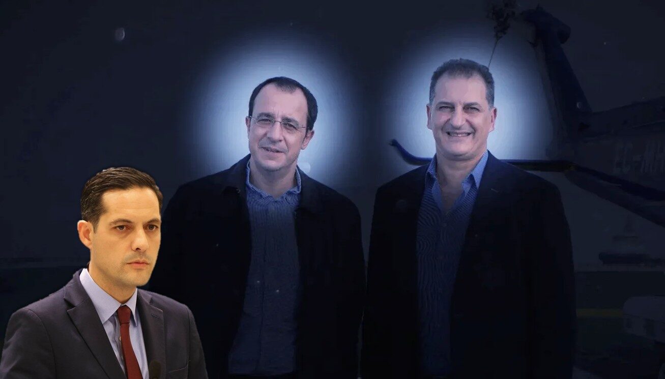 Λετυμπιώτης: «Δεν είμαστε υπόλογοι σε οτιδήποτε μπορεί να λέει ο όποιος ιδιώτης ή ελεύθερος επαγγελματίας»