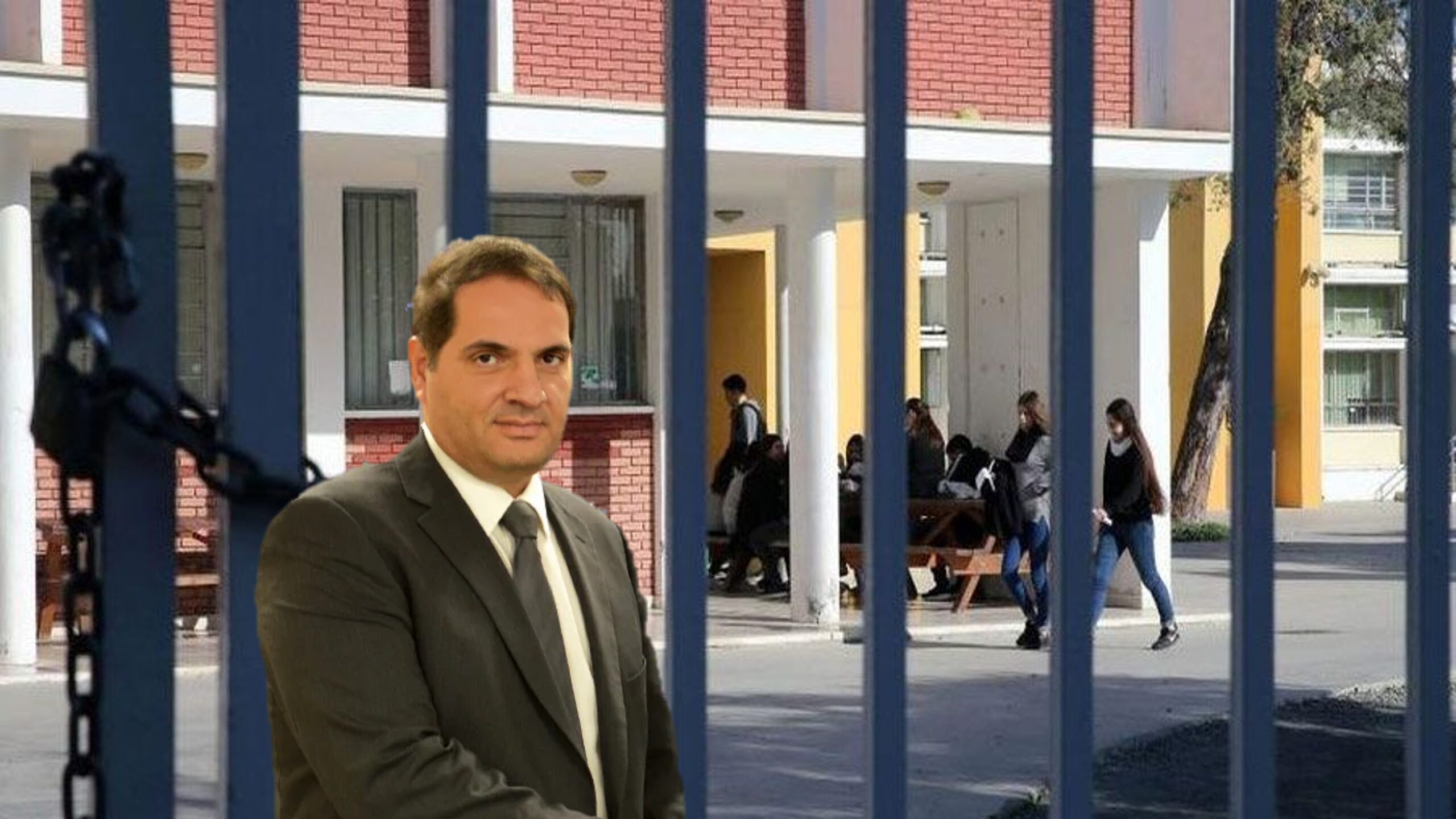 &laquo;&Nu;&alpha; &epsilon;&pi;&iota;&beta;&lambda;&eta;&theta;&omicron;ύ&nu; &alpha;&upsilon;&sigma;&tau;&eta;&rho;έ&sigmaf; &pi;&omicron;&iota;&nu;έ&sigmaf;&raquo;: &Zeta;&eta;&tau;&omicron;ύ&nu; &nu;&alpha; &tau;&iota;&mu;&omega;&rho;&eta;&theta;&omicron;ύ&nu; &omicron;&iota; &mu;&alpha;&theta;&eta;&tau;έ&sigmaf; &omicron;&iota; &omicron;&rho;&gamma;&alpha;&nu;&omega;&mu;έ&nu;&omicron;&iota; &gamma;&omicron;&nu;&epsilon;ί&sigmaf;, &kappa;&alpha;&tau;&alpha;&gamma;&gamma;έ&lambda;&lambda;&omicron;&upsilon;&nu; &pi;&alpha;&rho;&epsilon;&mu;&beta;ά&sigma;&epsilon;&iota;&sigmaf;