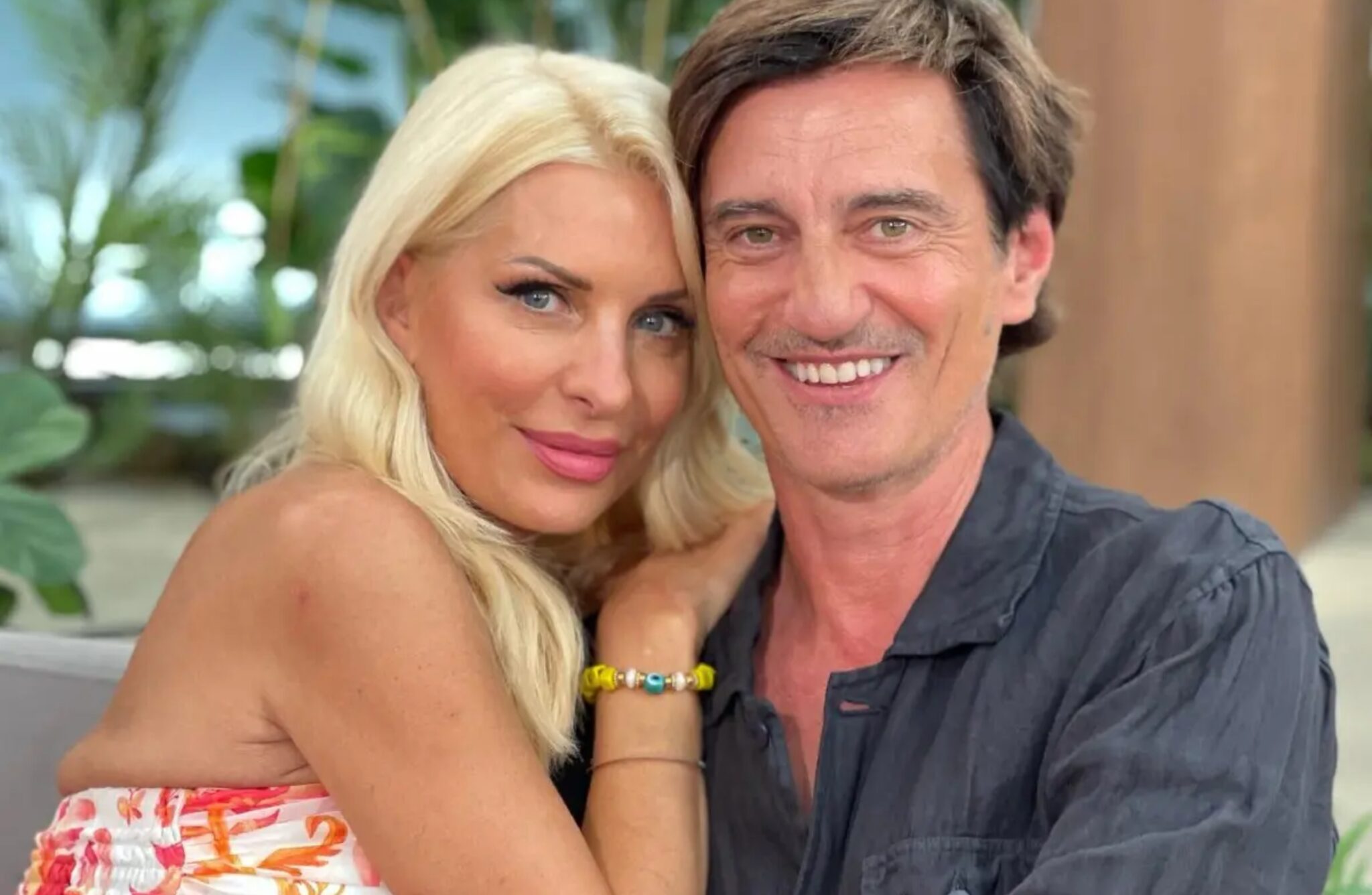 Ελένη Μενεγάκη: Αυτός είναι ο πραγματικός λόγος που έκανε unfollow τον Κουτσογιαννόπουλο!