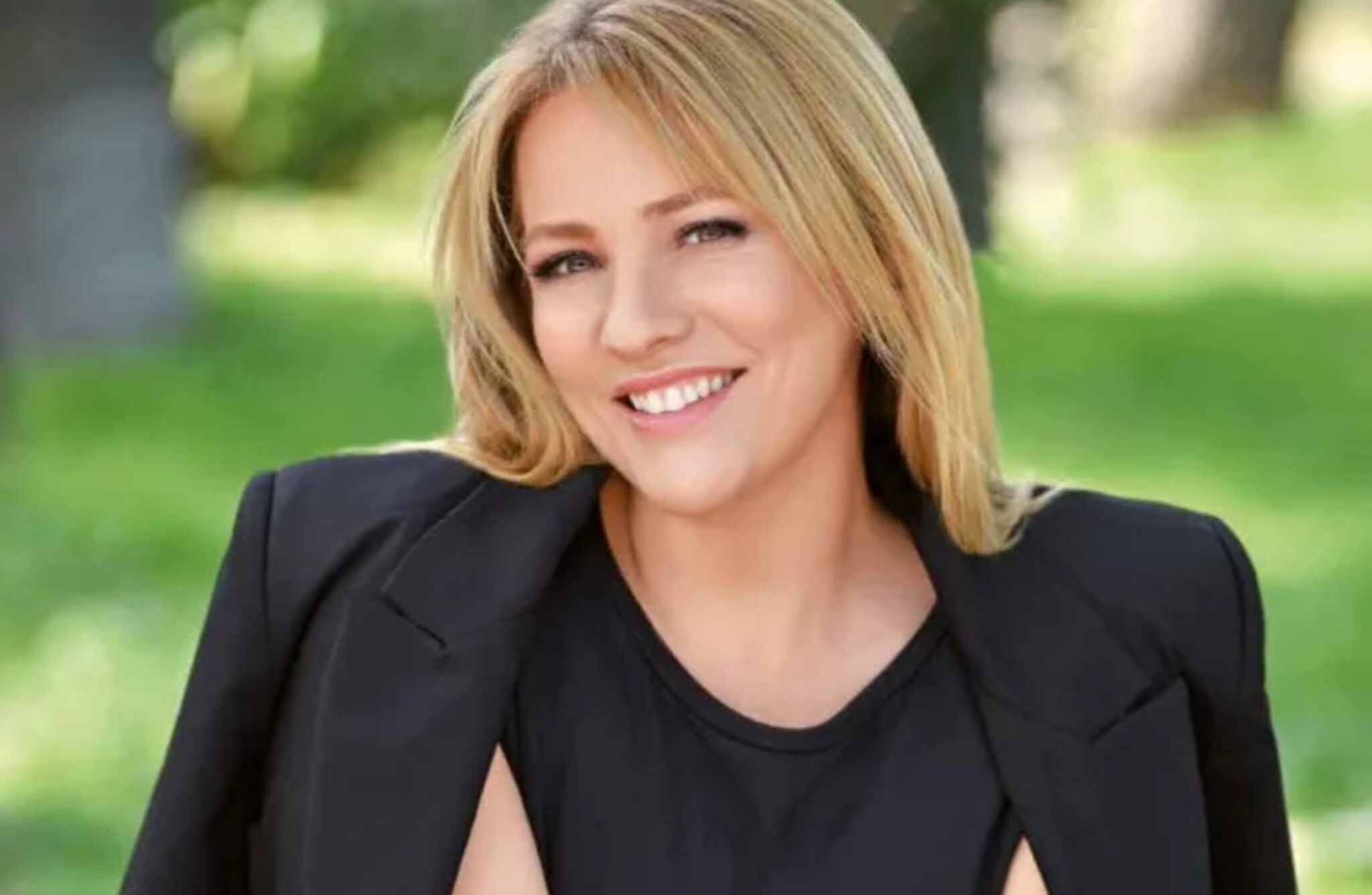 Έξαλλη η Τουμασάτου: «Θα ήθελα να αποχωρήσει χθες η Ελλάδα από την Eurovision – Εγώ θα ντρεπόμουν»