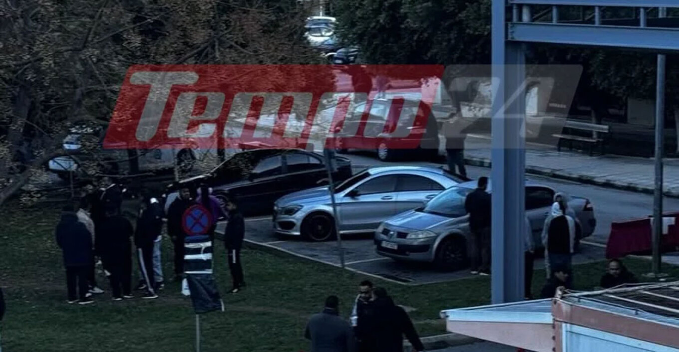 Τον χτύπησαν μέχρι θανάτου σε νυχτερινό κέντρο στην Πάτρα