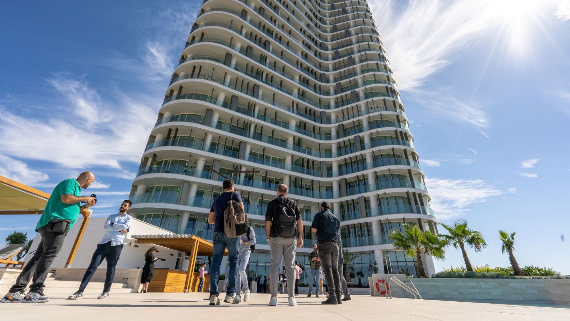 «Κύμα» τουριστικών επενδύσεων σ’ όλη την Κύπρο, πού ανοίγουν νέα ξενοδοχεία