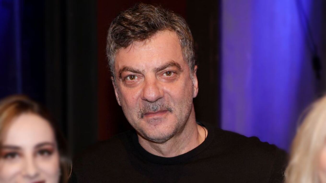 Σε καταστολή ο Στάθης Μαντζώρος, όλα τα νεότερα για την κατάσταση υγείας του ηθοποιού