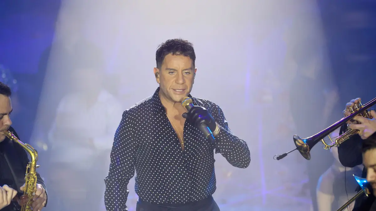 Γιώργος Μαζωνάκης: Η νέα αινιγματική ανάρτηση πριν τη έλευση της νέας χρονιάς – Ποιος ο λόγος;