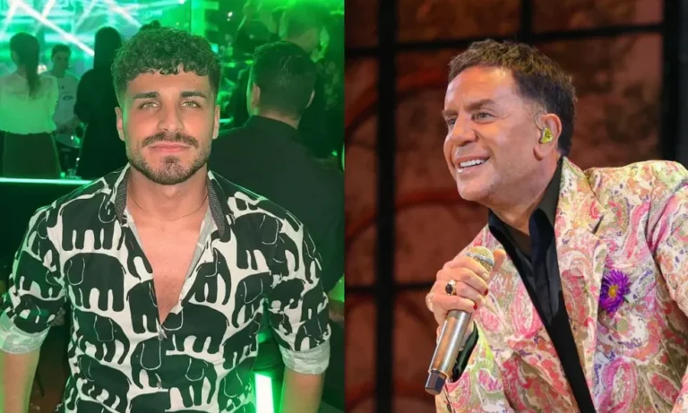 Παπαδόπουλος για Μαζωνάκη: Τα ναρκωτικά, τα φιλιά στο λαιμό & οι απειλές για την καριέρα του