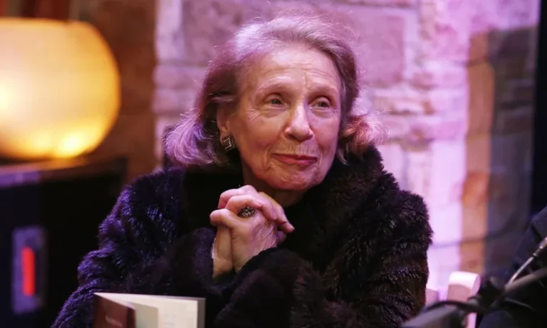 Μέλπω Ζαρόκωστα: Πότε και πού θα γίνει η κηδεία της