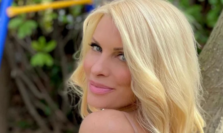 Ελένη Μενεγάκη: H συγκινητική ανάρτηση για τα 18α γενέθλια της κόρης της, Βαλέριας