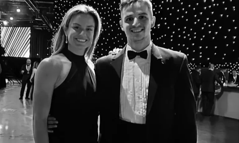 Κωνσταντίνος Μητσοτάκης & Μαρία Σάκκαρη: Παντρεύονται! Η αποκάλυψη του Κυριάκου Μητσοτάκη