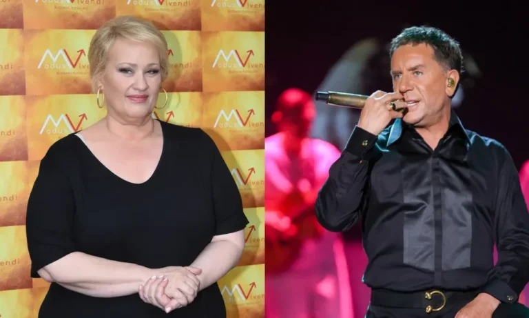 Άση Μπήλιου: H άγνωστη συνεργασία της με τον Γιώργο Μαζωνάκη – Tι αποκαλύπτει