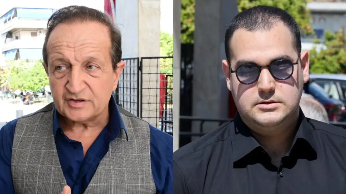 Έξαλλος ο Σπύρος Μπιμπίλας: «Άκουσα μέχρι ότι ζητούσα 250.000 ευρώ»