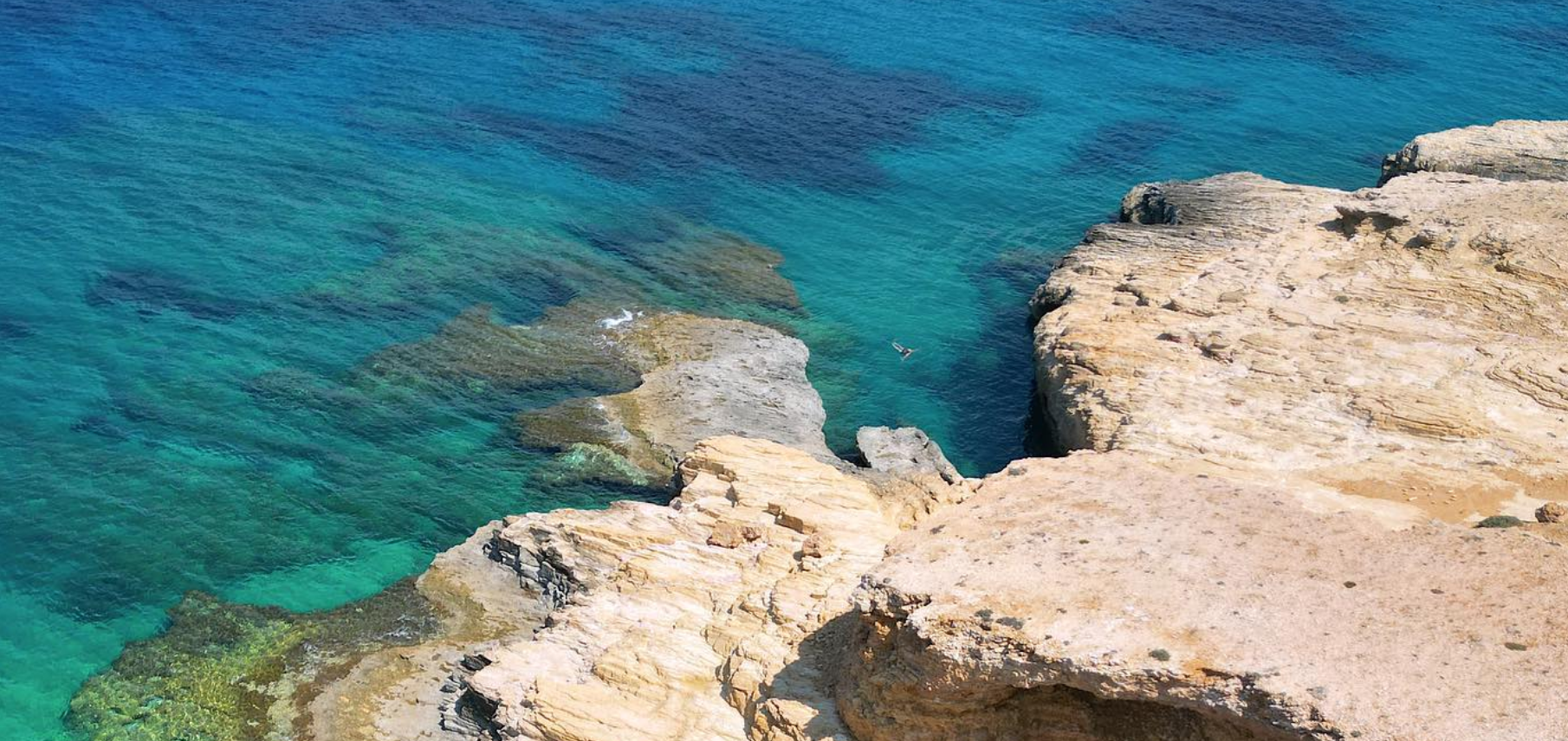 Η Νάξος στη λίστα με τους καλύτερους προορισμούς του κόσμου για το 2026