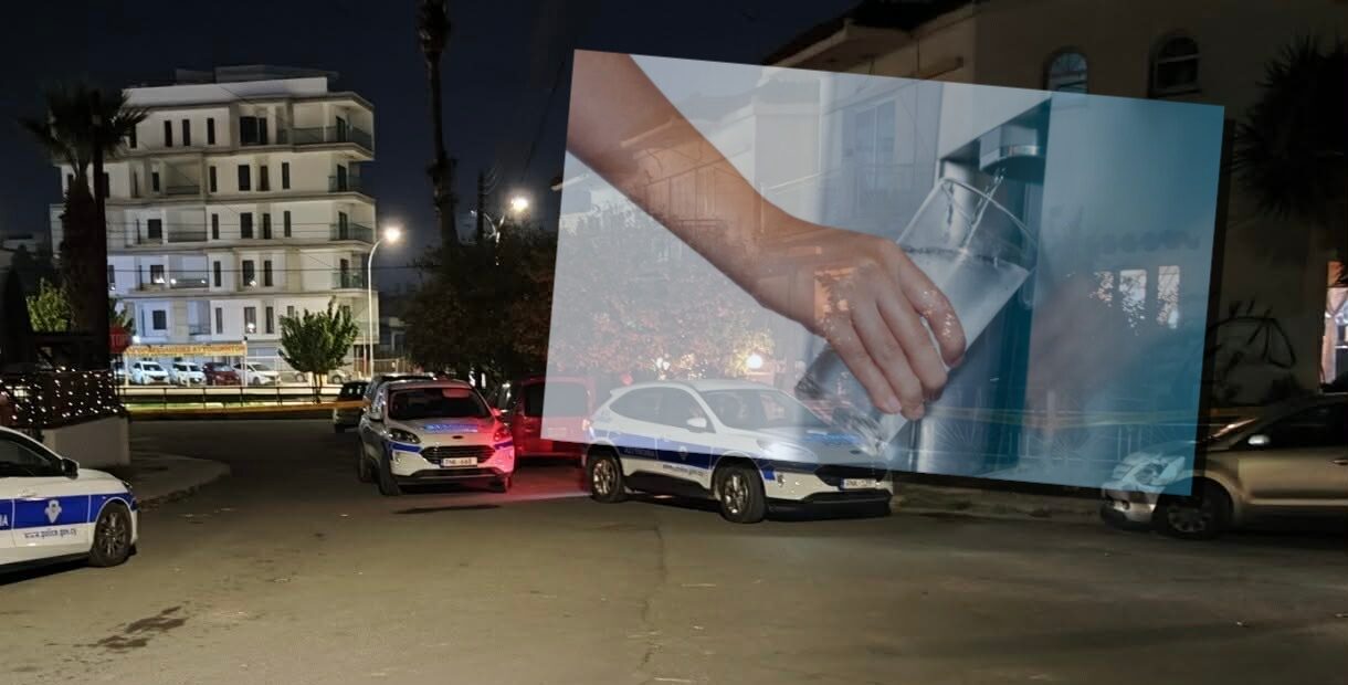Ένας νεκρός, τέσσερις ασθενείς και μια σύλληψη για ναρκωτικά: Ποιες εξετάσεις θα λύσουν το μυστήριο για το μολυσμένο νερό με GBL