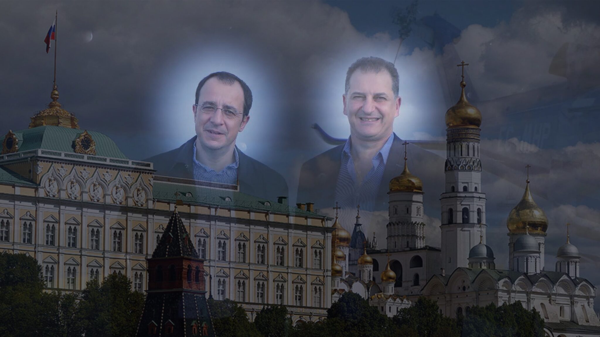 Πως οι Ρώσοι πράκτορες, ξεγύμνωσαν τους θεσμούς