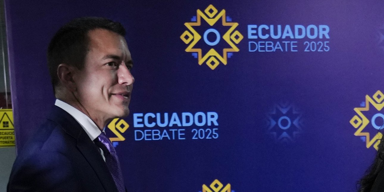 Ο Ισημερινός ανακοίνωσε την επιβολή επιπρόσθετων δασμών 30% στην Κολομβία