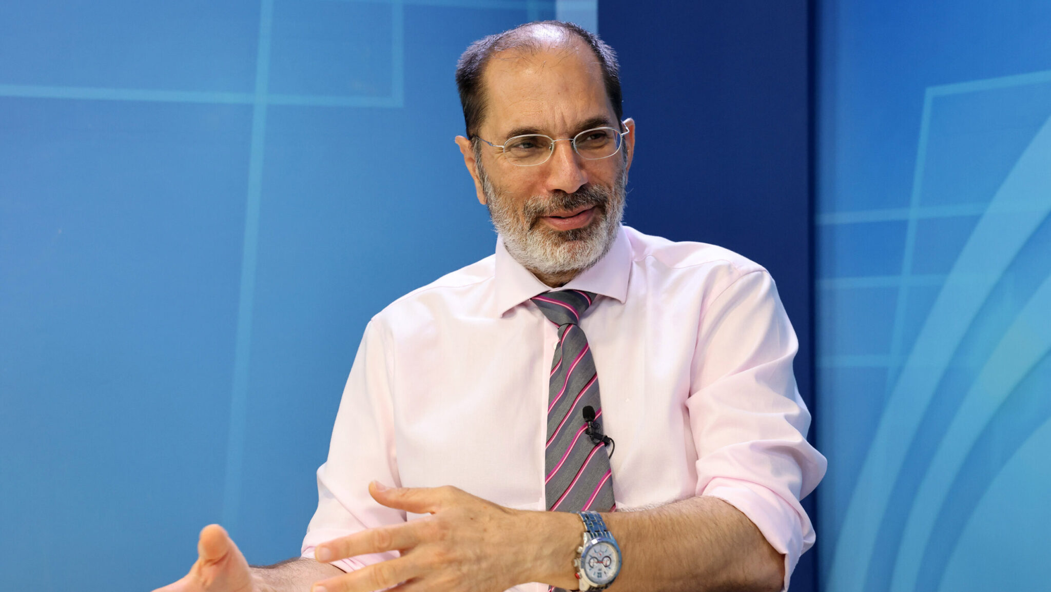 Οδυσσέας για βίντεο: «1000% κάλυψη» από τον Πρόεδρο στον σύγαμπρο του