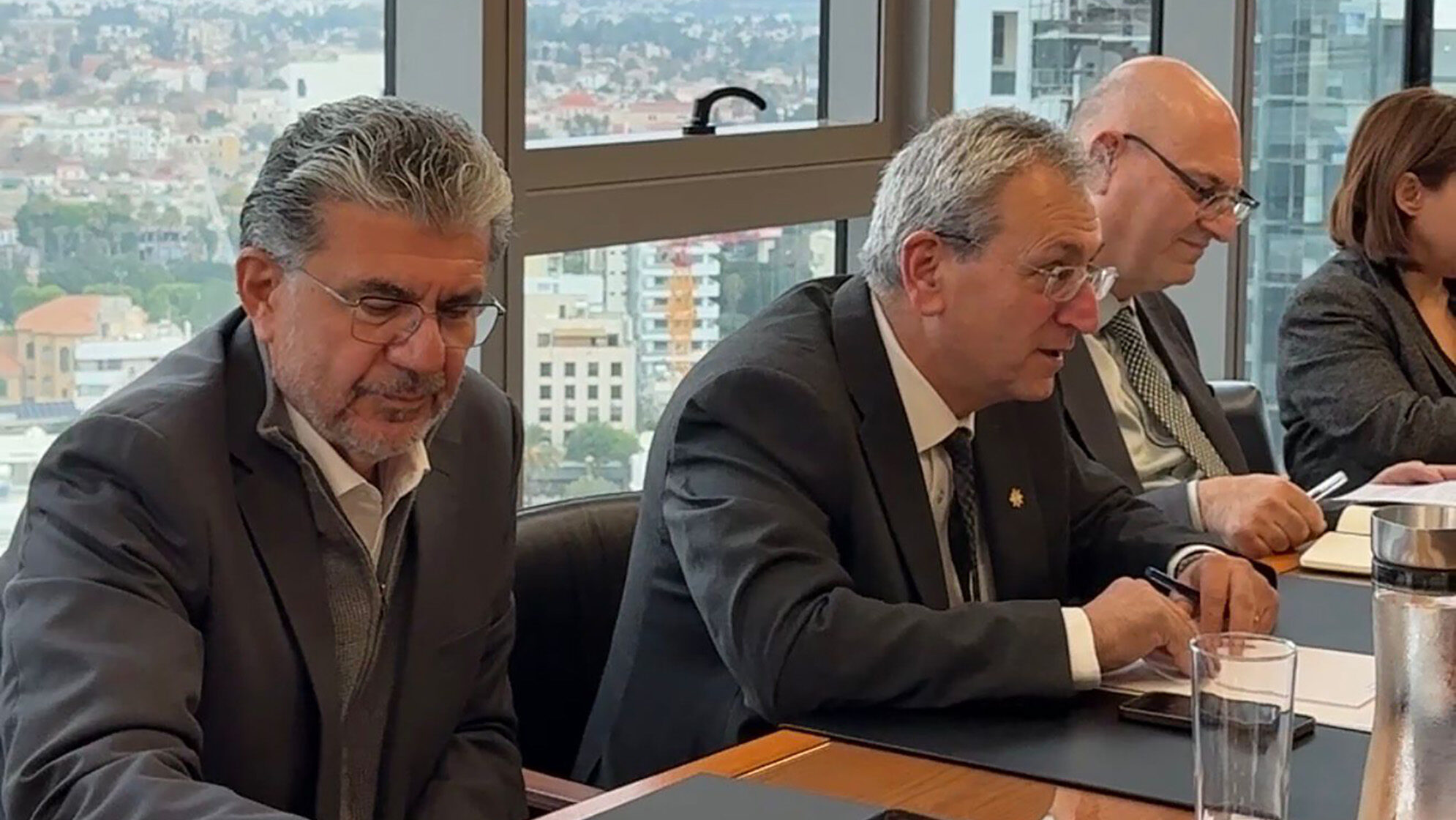 Κατώτατος, συνταξιοδοτικό και εργοδότηση αλλοδαπών ενώπιον του Εργατικού Συμβουλευτικού Σώματος