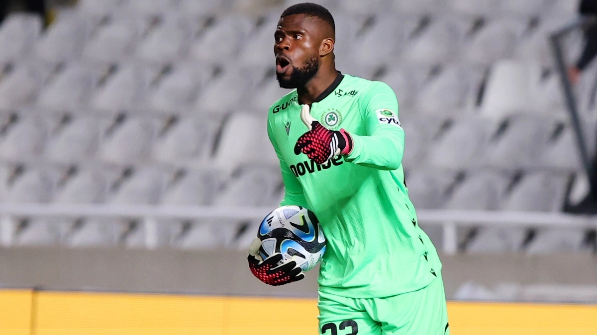 Στους «8» του Κόπα Άφρικα η Νιγηρία, χάνει και ΑΕΛ ο Ουζόχο