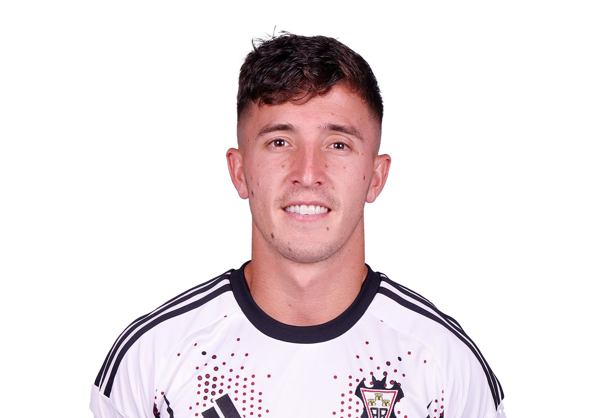 Ντάνι Εσκρίτσε ο εκλεκτός του Απόλλωνα για την κορυφή της επίθεσης