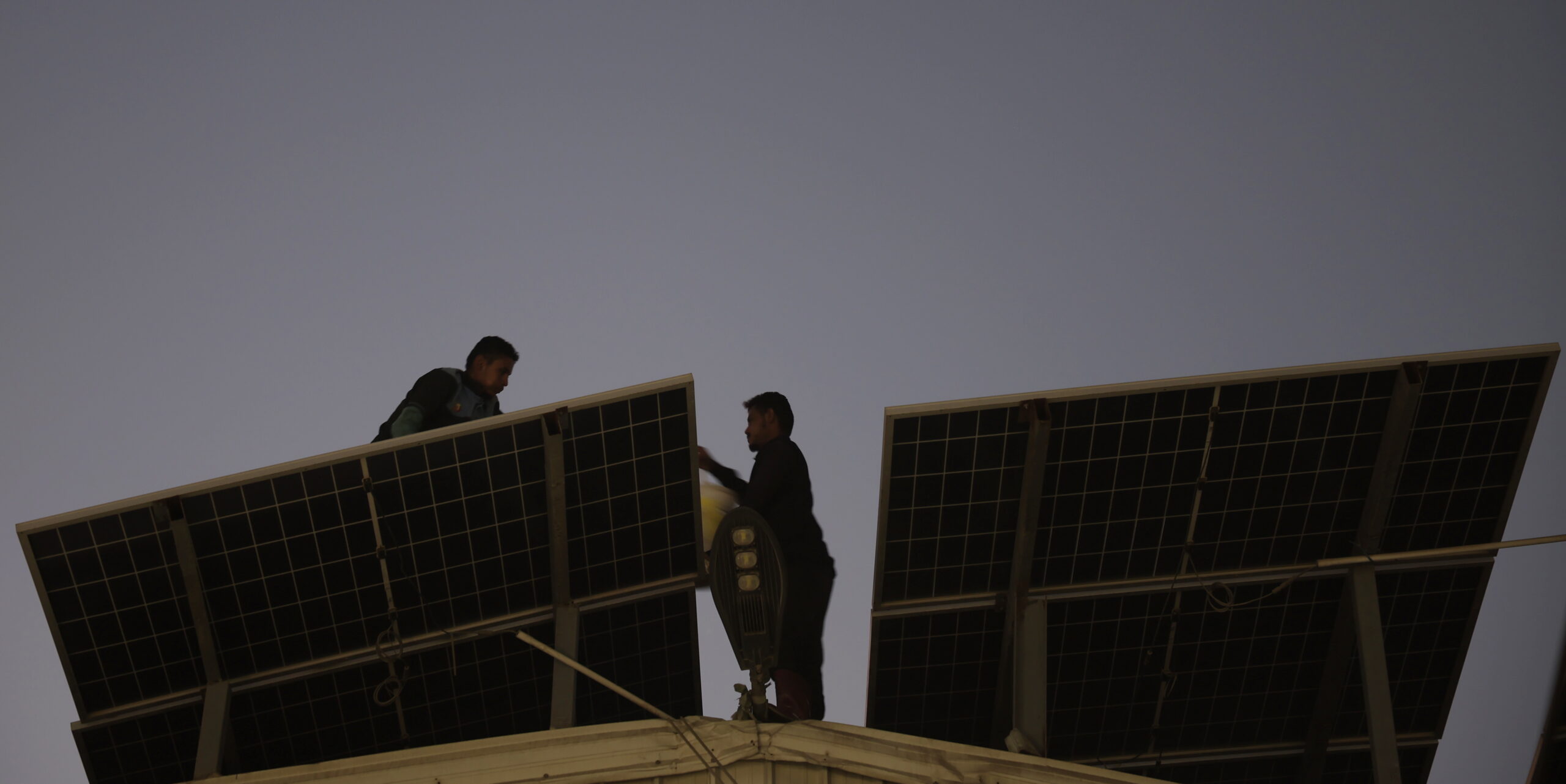 Από τη λογιστική επάρκεια, στην τεχνική επάρκεια ηλεκτρικού συστήματος