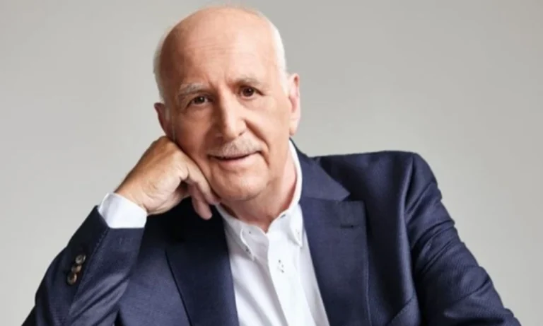 Γιώργος Παπαδάκης: Γιατί η οικογένειά του επέλεξε την αποτέφρωση; Όλη η αλήθεια