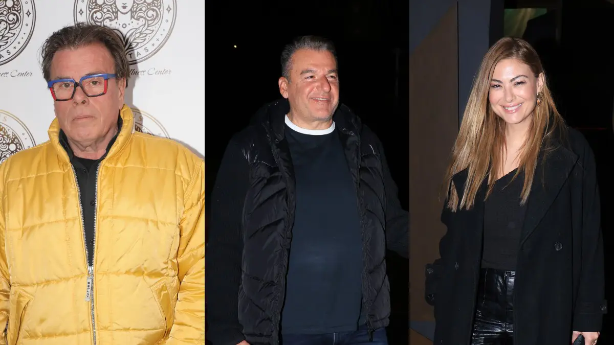 Παπανώτας κατά Λιάγκα & Καμπούρη: «Αν δαγκώσουν τη γλώσσα τους, δε γλυτώνουν τη δηλητηρίαση»