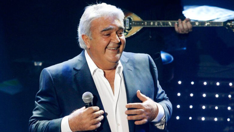 Όλη η αλήθεια για την κατάσταση υγείας του Πασχάλη Τερζή