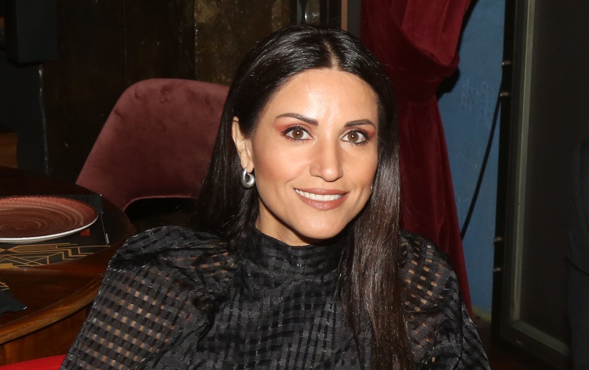 Σοφία Παυλίδου: Αποκαλύπτει τον άντρα που της «έκλεψε» την καρδιά