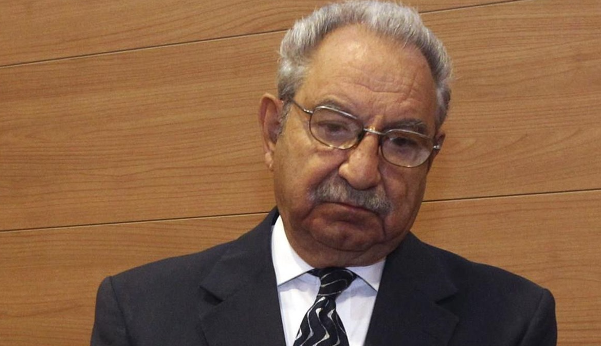 «Έφυγε» από τη ζωή ο δικαστής Γεώργιος Πικής, πρώην Πρόεδρος του Ανωτάτου