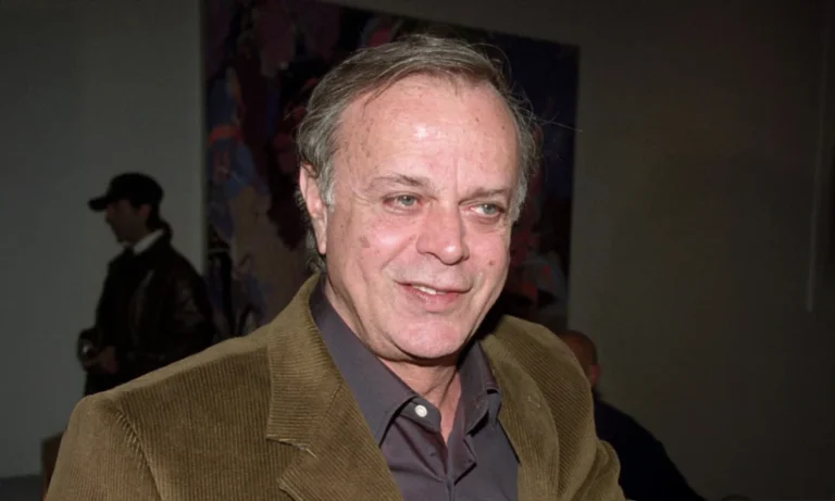 Τη Δευτέρα έφυγε από τη ζωή ο Χρήστος Πολίτης, την Πέμπτη τον βρήκαν – Θα αποτεφρωθεί;