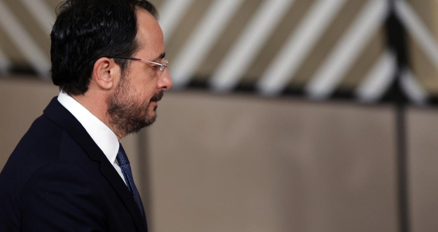 Συναντήθηκε με τον Βασιλιά του Μπαχρέιν ο ΠτΔ, τι έγραψε στο βιβλίο επισκεπτών του Παλατιού