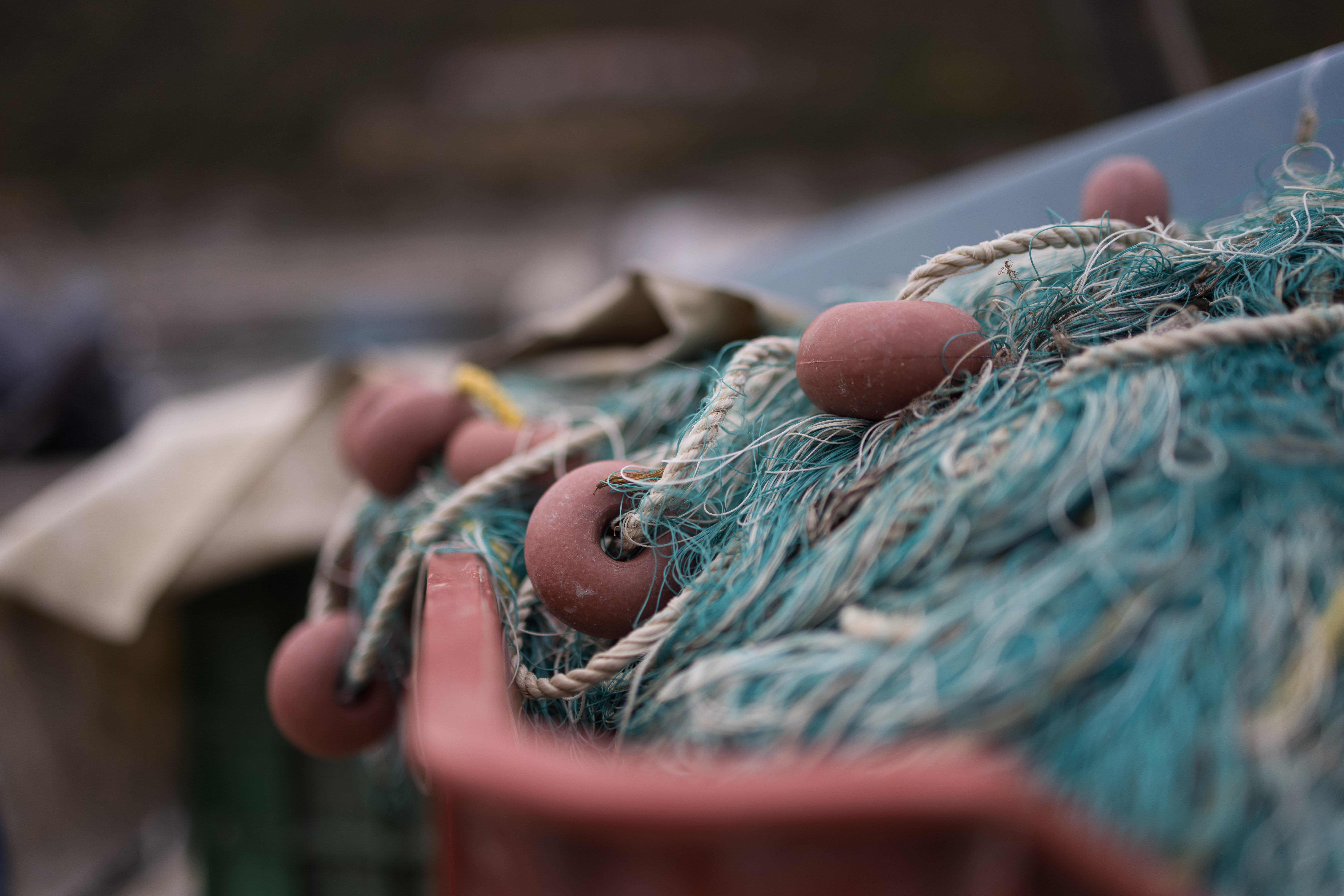 Κρίσιμο τεστ αξιοπιστίας για την ευρωπαϊκή αλιευτική πολιτική