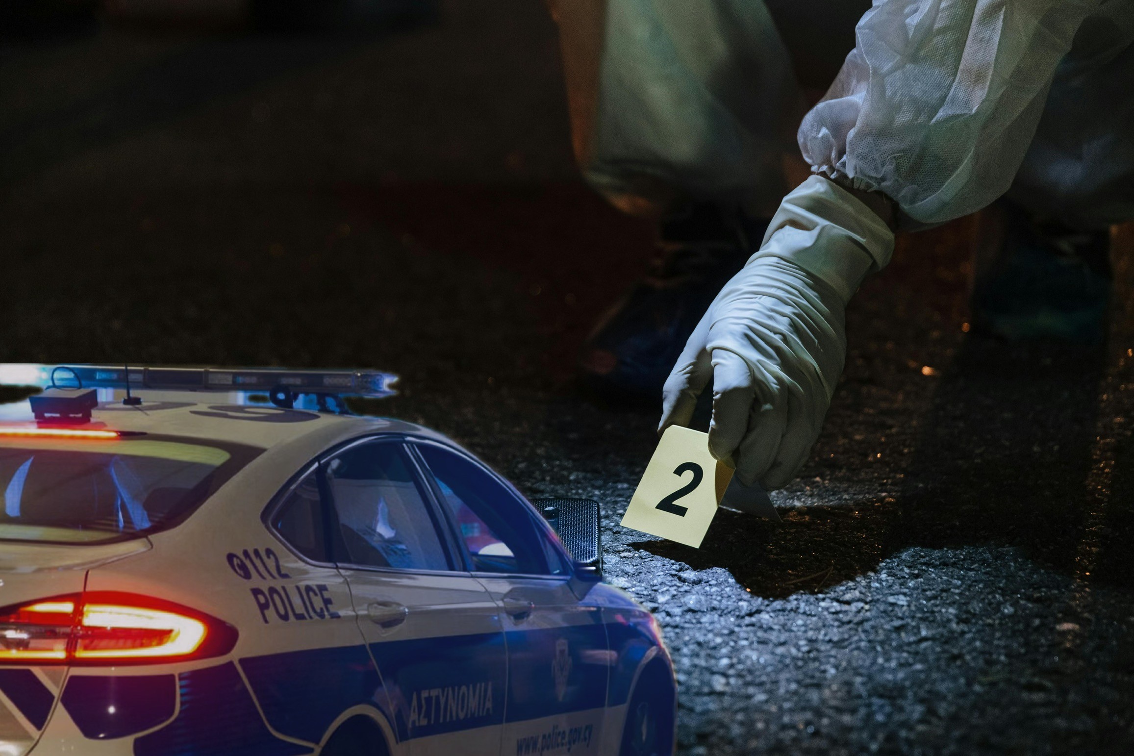 &laquo;&Tau;&omicron; &xi;&epsilon;&nu;&omicron;&delta;&omicron;&chi;&epsilon;ί&omicron; &epsilon;ί&nu;&alpha;&iota; &gamma;&epsilon;&mu;ά&tau;&omicron;, &sigma;&tau;&alpha;&mu;&alpha;&tau;ή&sigma;&tau;&epsilon; &tau;&iota;&sigmaf; &sigma;&upsilon;&lambda;&lambda;ή&psi;&epsilon;&iota;&sigmaf;&raquo;: &Psi;&upsilon;&chi;&omicron;&mu;&alpha;&chi;&epsilon;ί &eta; &Alpha;&sigma;&tau;&upsilon;&nu;&omicron;&mu;ί&alpha;