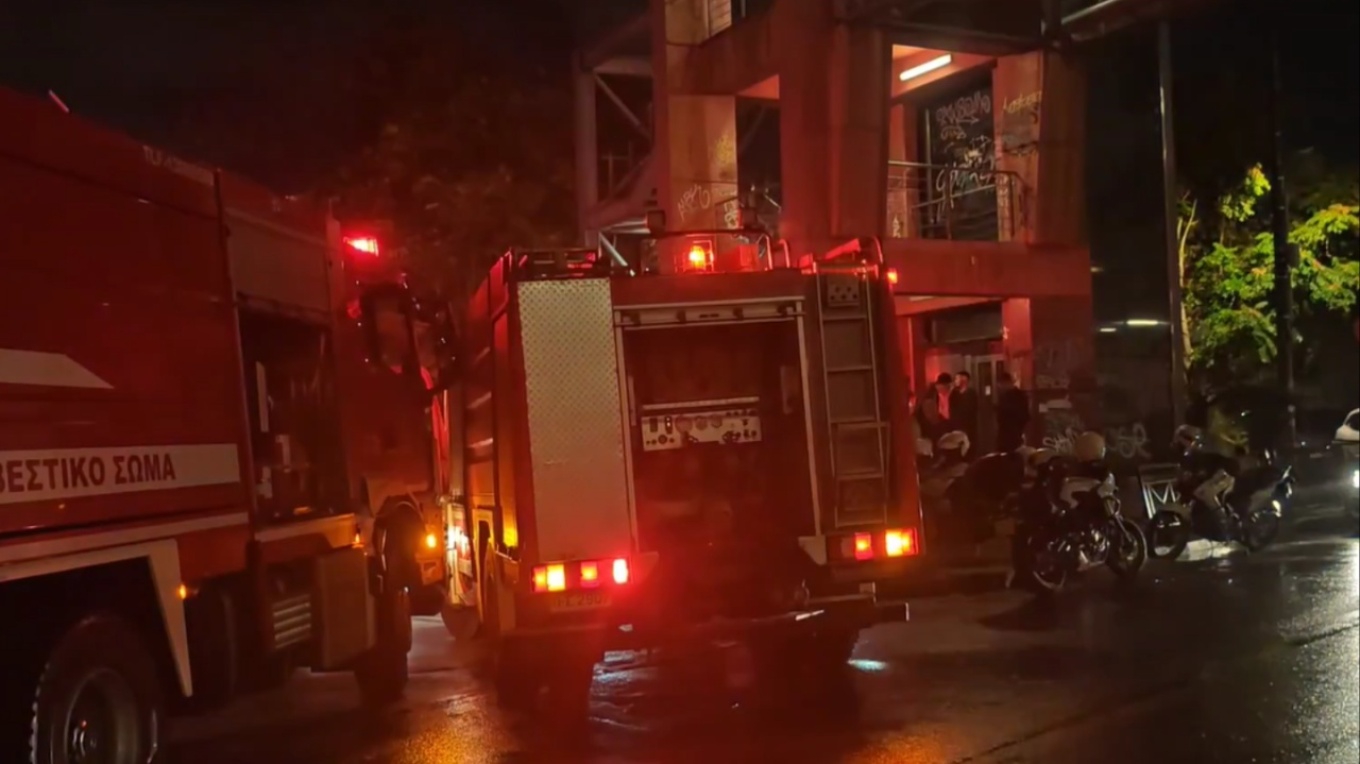 ΒΙΝΤΕΟ: Τραγωδία στη Θεσσαλονίκη, γυναίκα βρέθηκε απαναθρακωμένη μέσα στο σπίτι της