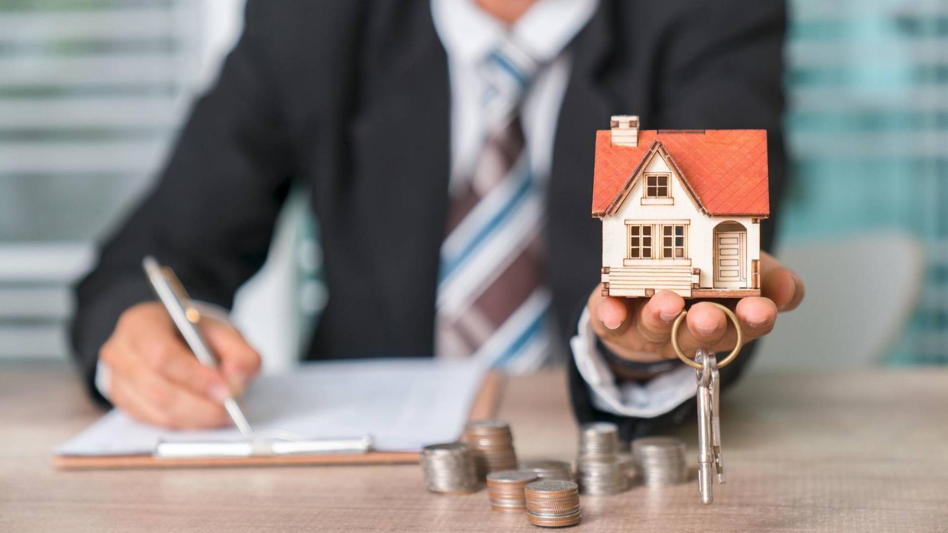 Φορολογική μεταρρύθμιση: Όσα αλλάζουν για δανειολήπτες κι ενοικιαστές κύριας κατοικίας