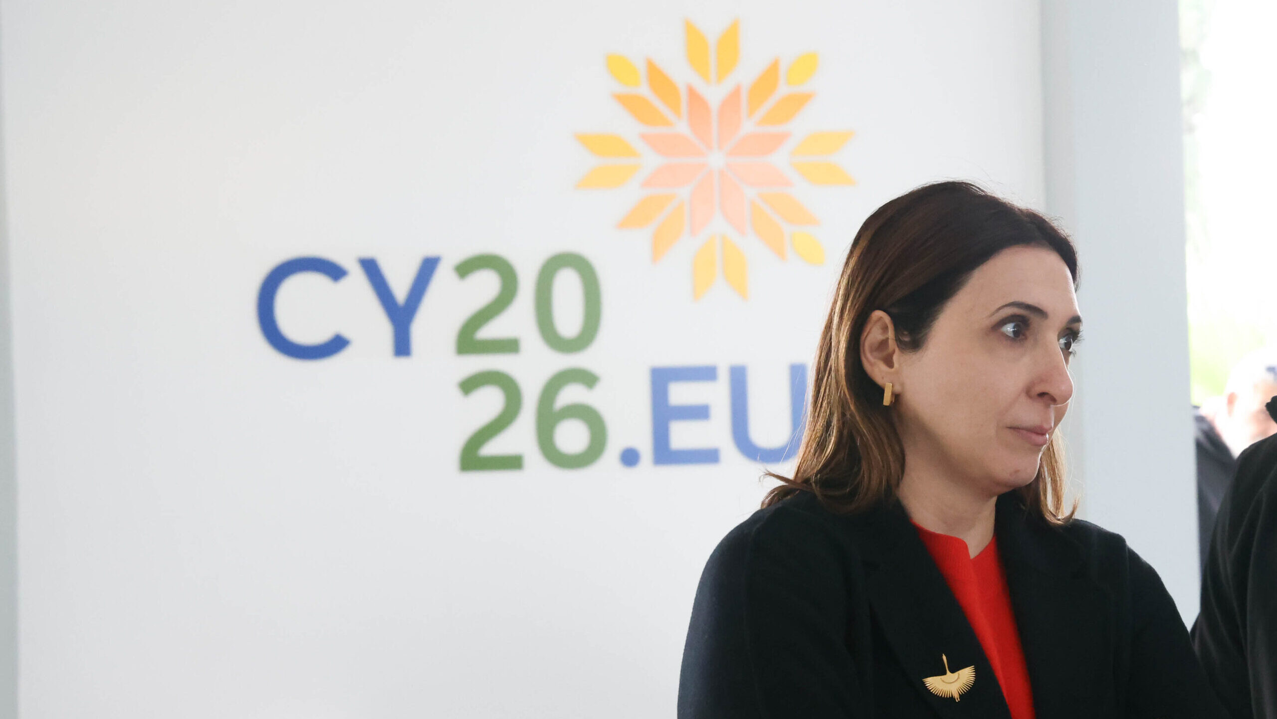 Η Ραουνά αποκαλύπτει: Τι θα δούμε στην τελετή έναρξης της Προεδρίας του Ευρωπαϊκού Συμβουλίου