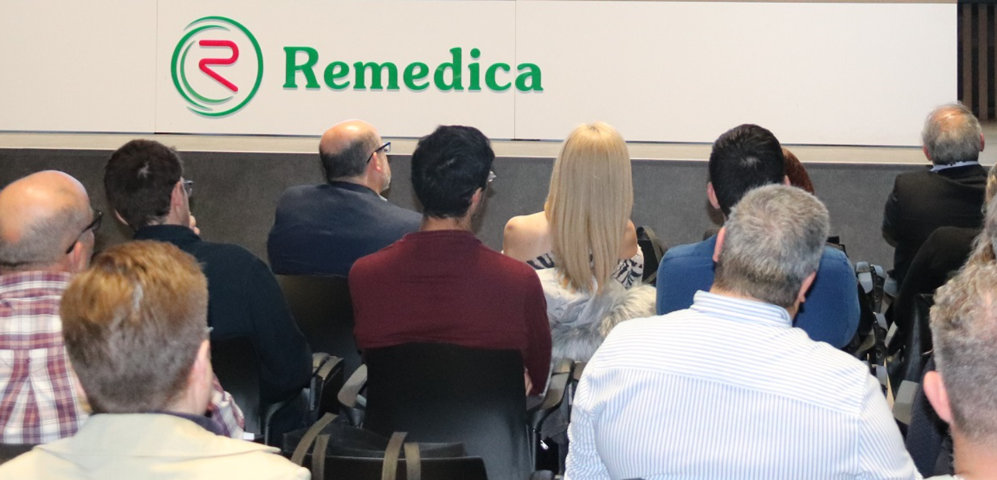 Remedica γαι βίντεο: Καμία πολιτική δωρεά προς όφελος του Χριστοδουλίδη