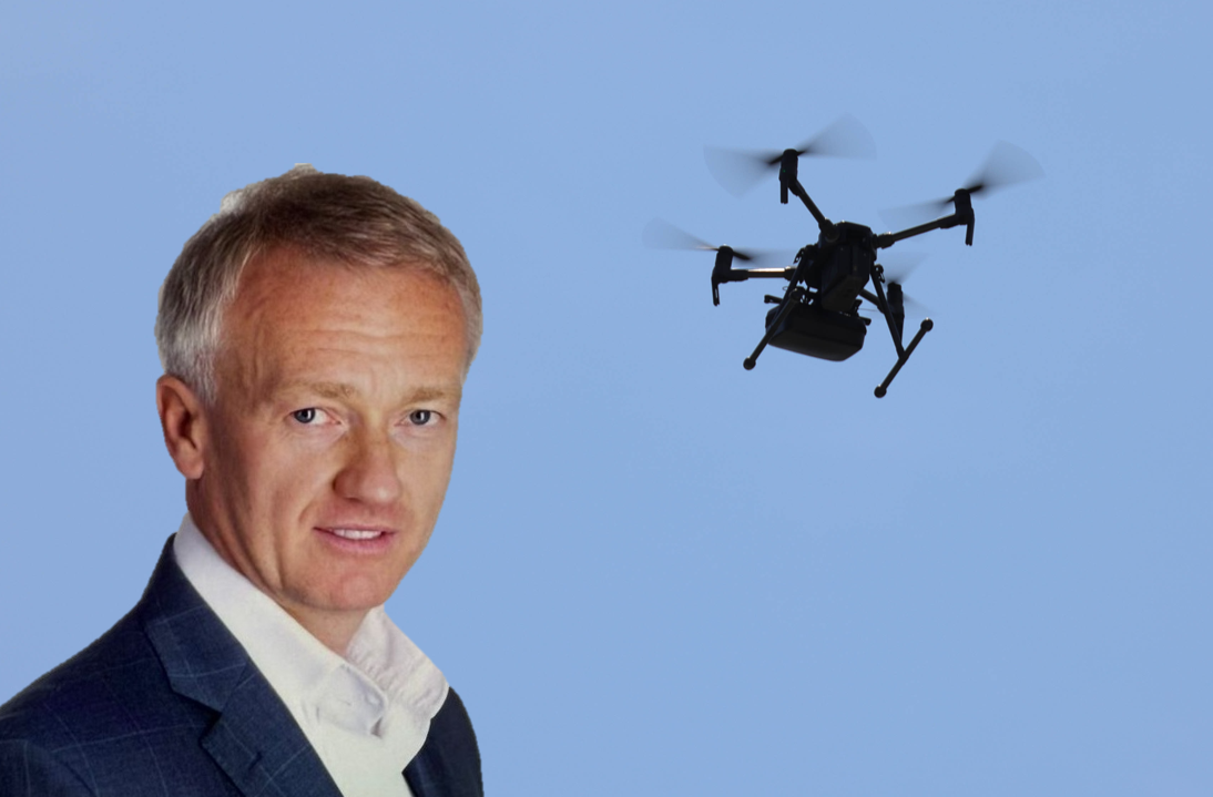 Με drones οι έρευνες για τον 56χρονο Ρώσο επιχειρηματία που εξαφανίστηκε στο Πισσούρι