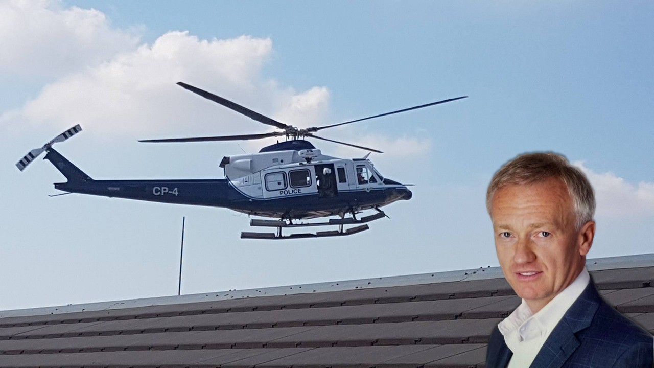 «Μυστήρια» εξαφάνιση Ρώσου επιχειρηματία στη Λεμεσό, τι έδειξε το τελευταίο στίγμα του κινητού