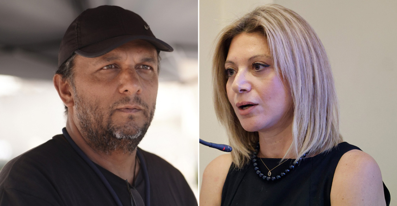 Αντίδραση Πάνου Ρούτσι για Καρυστιανού: «Έδωσα αγώνα για το παιδί μου όχι για να μπω σε κόμμα»