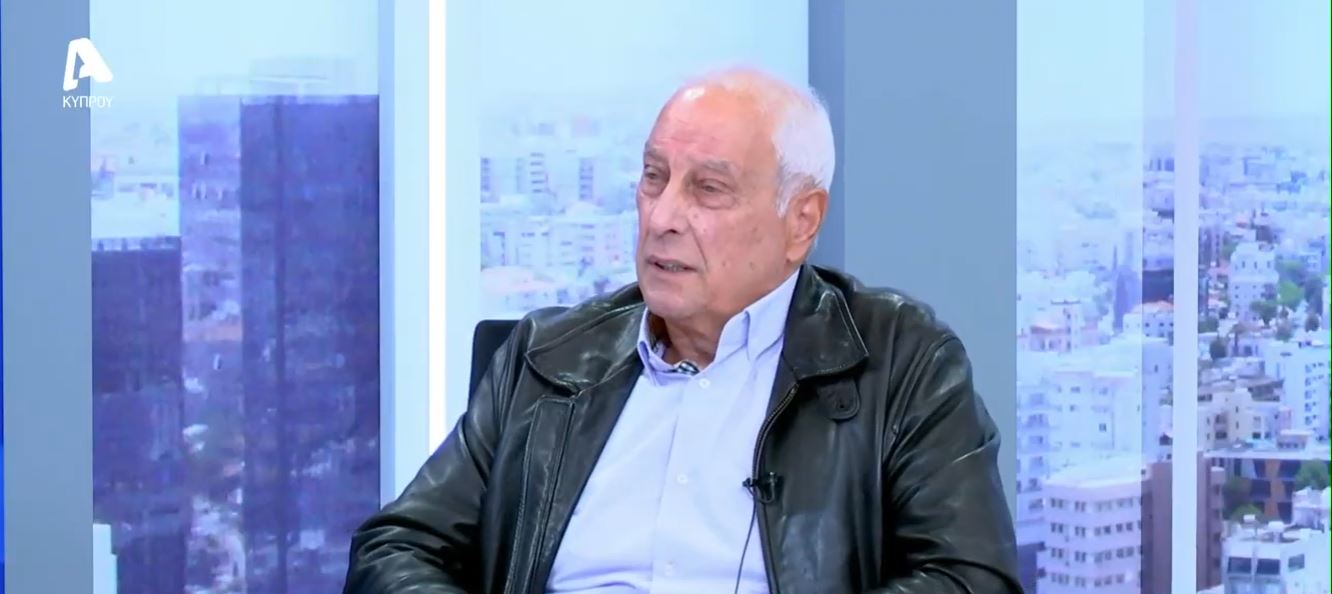 «Το ηθικό των αστυνομικών είναι στον πάτο»: Γιατί ο Σάββας Χρίστου θεωρεί δύσκολο να παταχθεί το οργανωμένο έγκλημα
