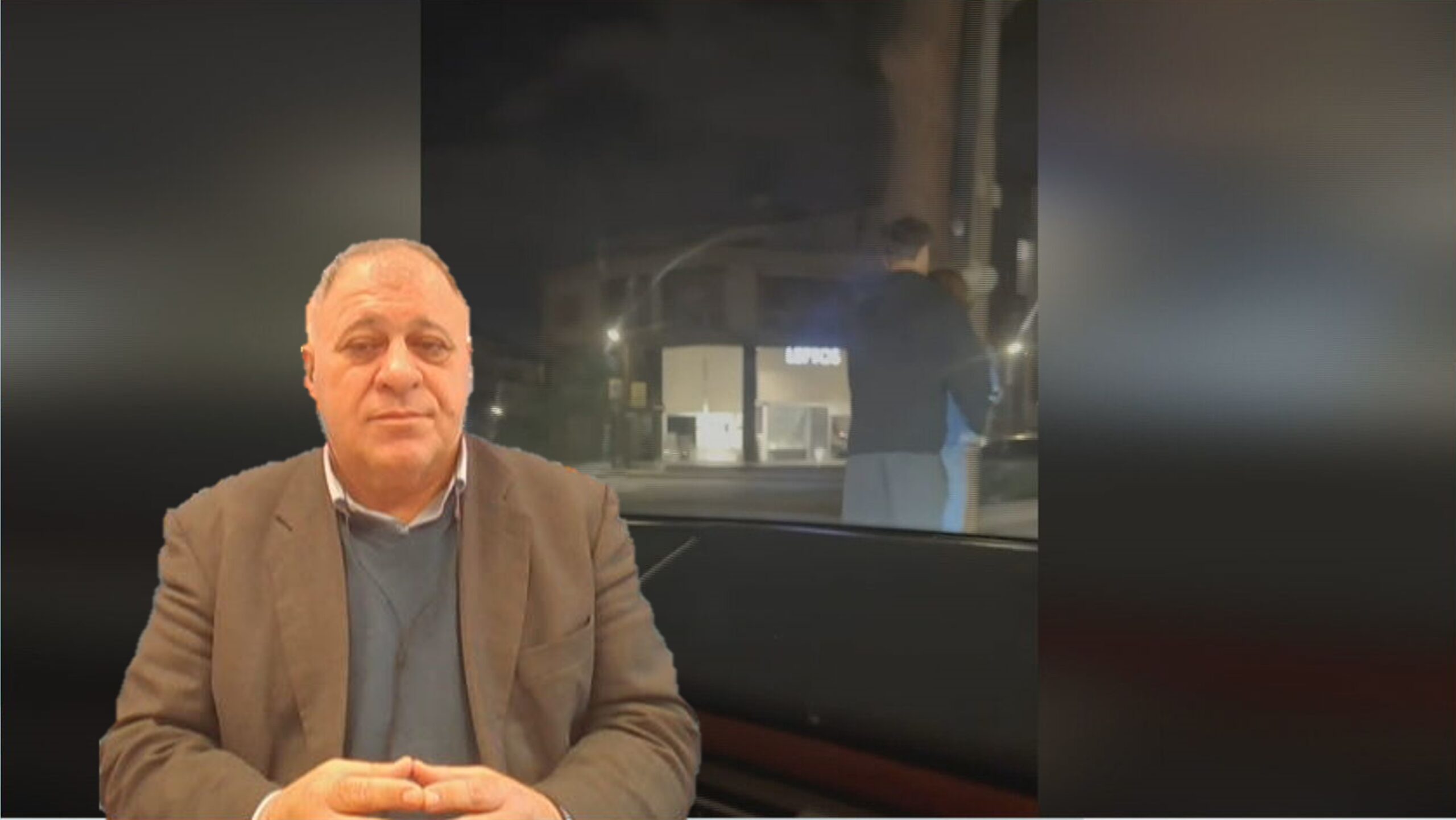 &laquo;&Epsilon;ί&nu;&alpha;&iota; &delta;&eta;&mu;ό&sigma;&iota;&omicron;&sigmaf; &kappa;ί&nu;&delta;&upsilon;&nu;&omicron;&sigmaf;&nbsp;&kappa;ά&theta;&epsilon; &mu;έ&rho;&alpha;&raquo;: &Epsilon;&pi;&alpha;&nu;&alpha;&kappa;&alpha;&tau;&alpha;&theta;έ&tau;&epsilon;&iota; &pi;&rho;ό&tau;&alpha;&sigma;&eta; &gamma;&iota;&alpha; &kappa;&alpha;&tau;ά&rho;&gamma;&eta;&sigma;&eta; &tau;&omega;&nu; &sigma;&kappa;&omicron;ύ&tau;&epsilon;&rho; &omicron; &Tau;&rho;&upsilon;&phi;&omega;&nu;ί&delta;&eta;&sigmaf;