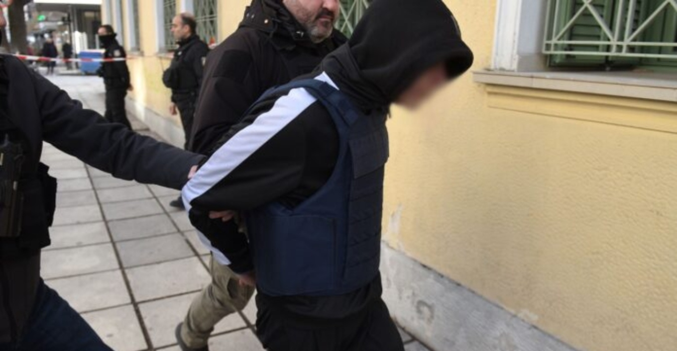 Ξυλοκόπησαν μέσα στη φυλακή τον 16χρονο που σκότωσε 17χρονο στις Σέρρες