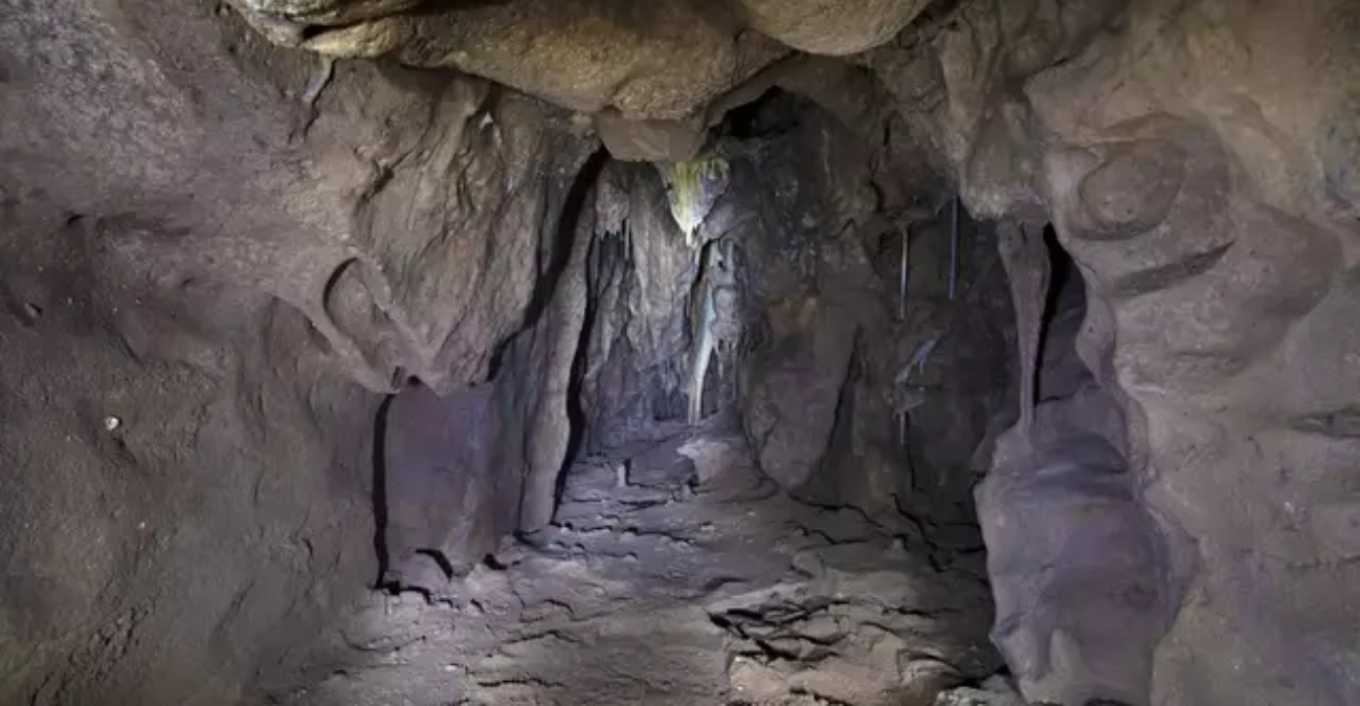 Αρχαιολόγοι άνοιξαν σπηλιά που ήταν σφραγισμένη για 40.000 χρόνια, τι ανακάλυψαν