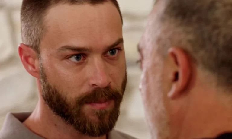 Στέφανος Μιχαήλ: “Στο Instagram με φλερτάρουν περισσότερο άνδρες παρά γυναίκες”